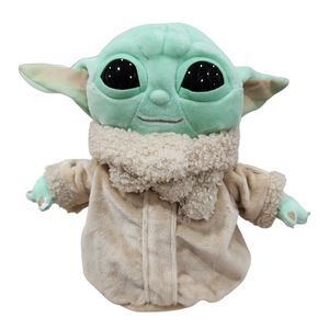 Star Wars Mandalorian Grogu Plush Toy Soft Doll‎ 8in